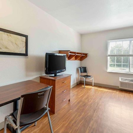 Extended Stay America Select Suites - Oklahoma City - Del City Exterior photo