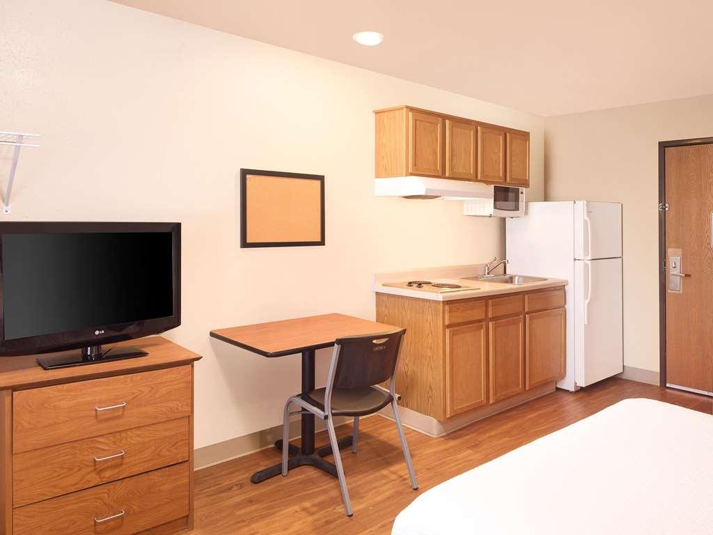Extended Stay America Select Suites - Oklahoma City - Del City Room photo