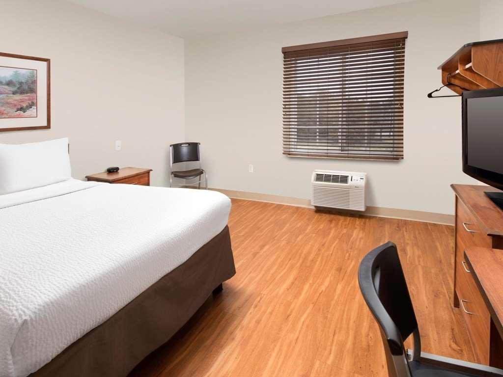 Extended Stay America Select Suites - Oklahoma City - Del City Room photo