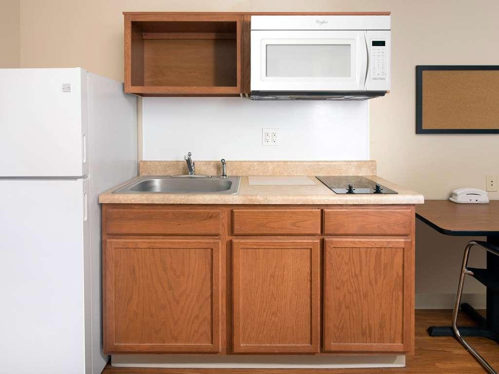 Extended Stay America Select Suites - Oklahoma City - Del City Room photo