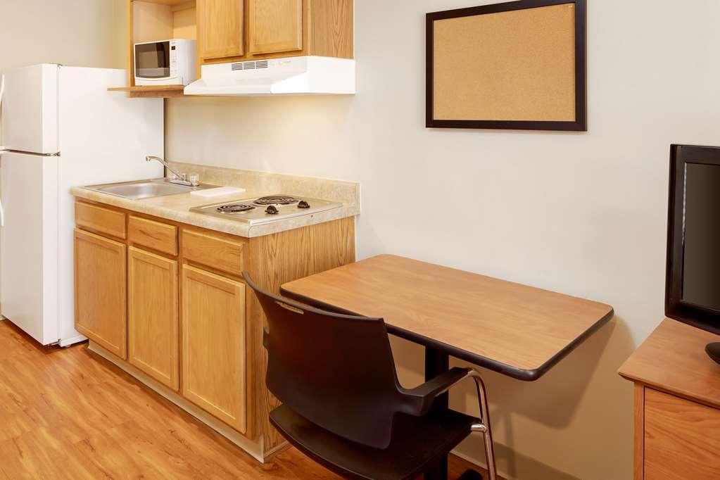 Extended Stay America Select Suites - Oklahoma City - Del City Room photo