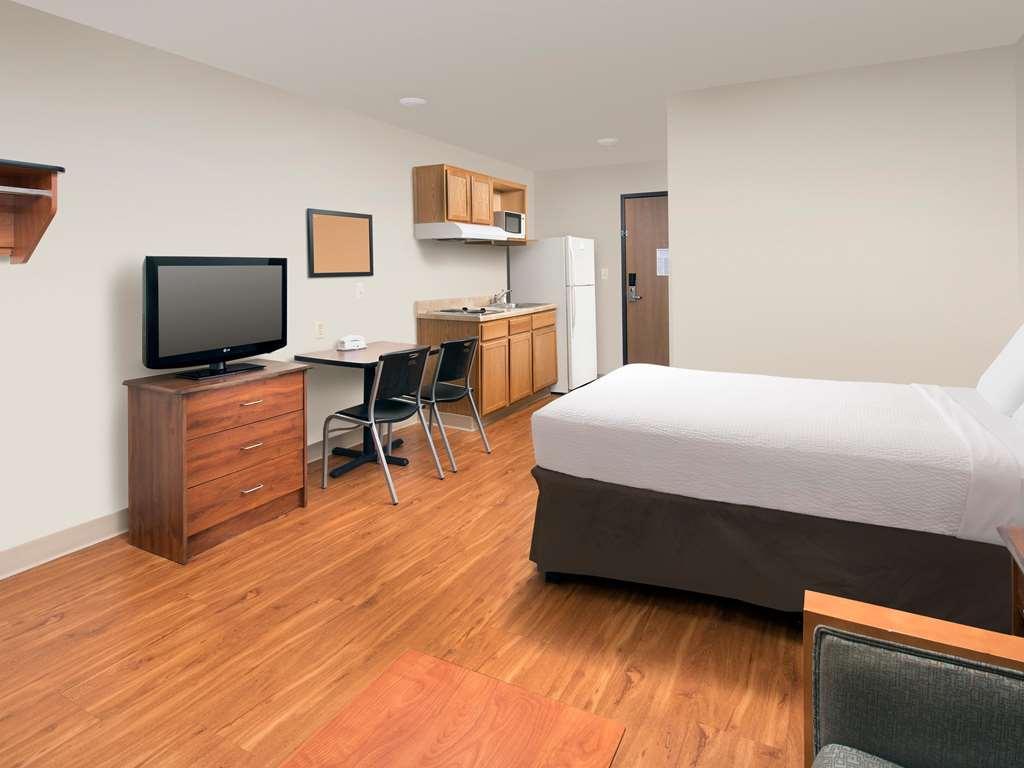 Extended Stay America Select Suites - Oklahoma City - Del City Room photo