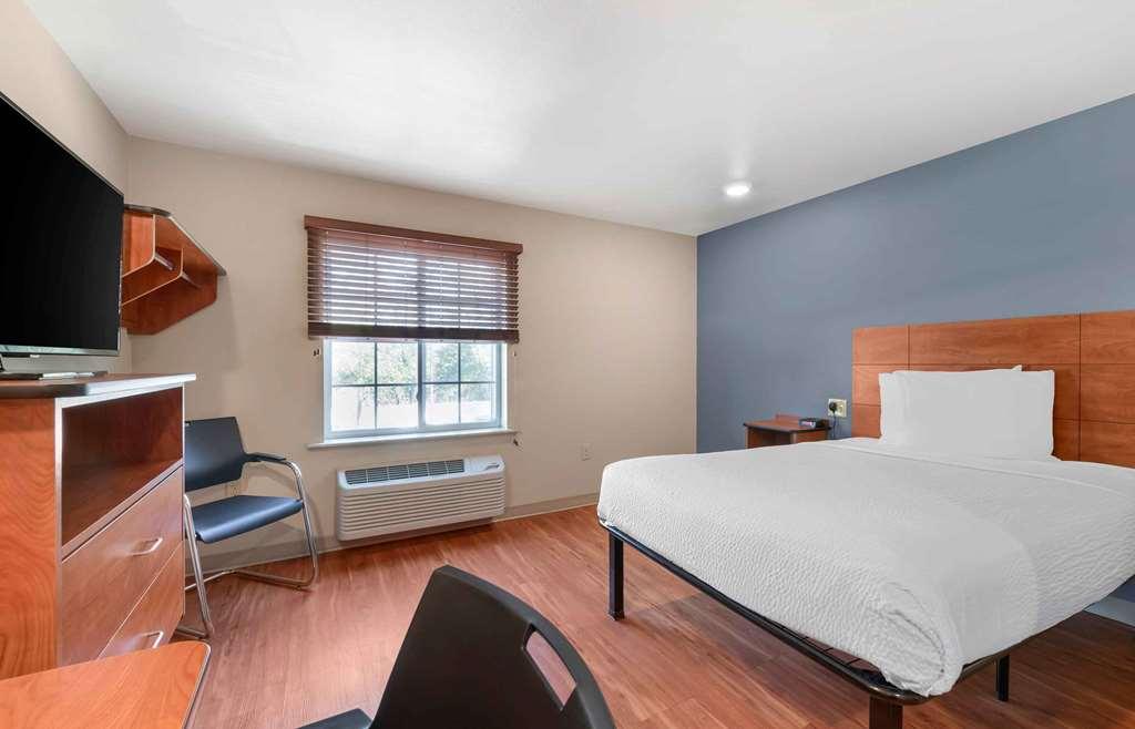 Extended Stay America Select Suites - Oklahoma City - Del City Room photo