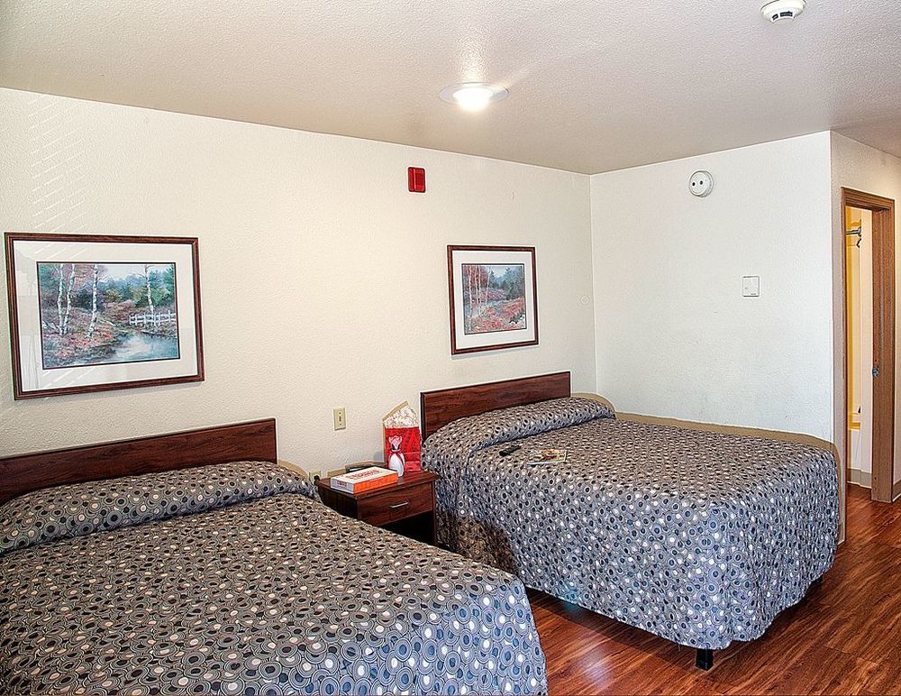 Extended Stay America Select Suites - Oklahoma City - Del City Room photo