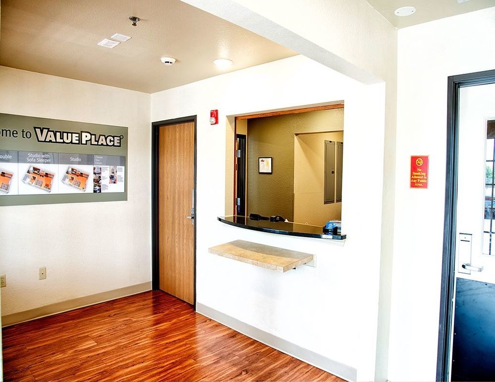 Extended Stay America Select Suites - Oklahoma City - Del City Interior photo