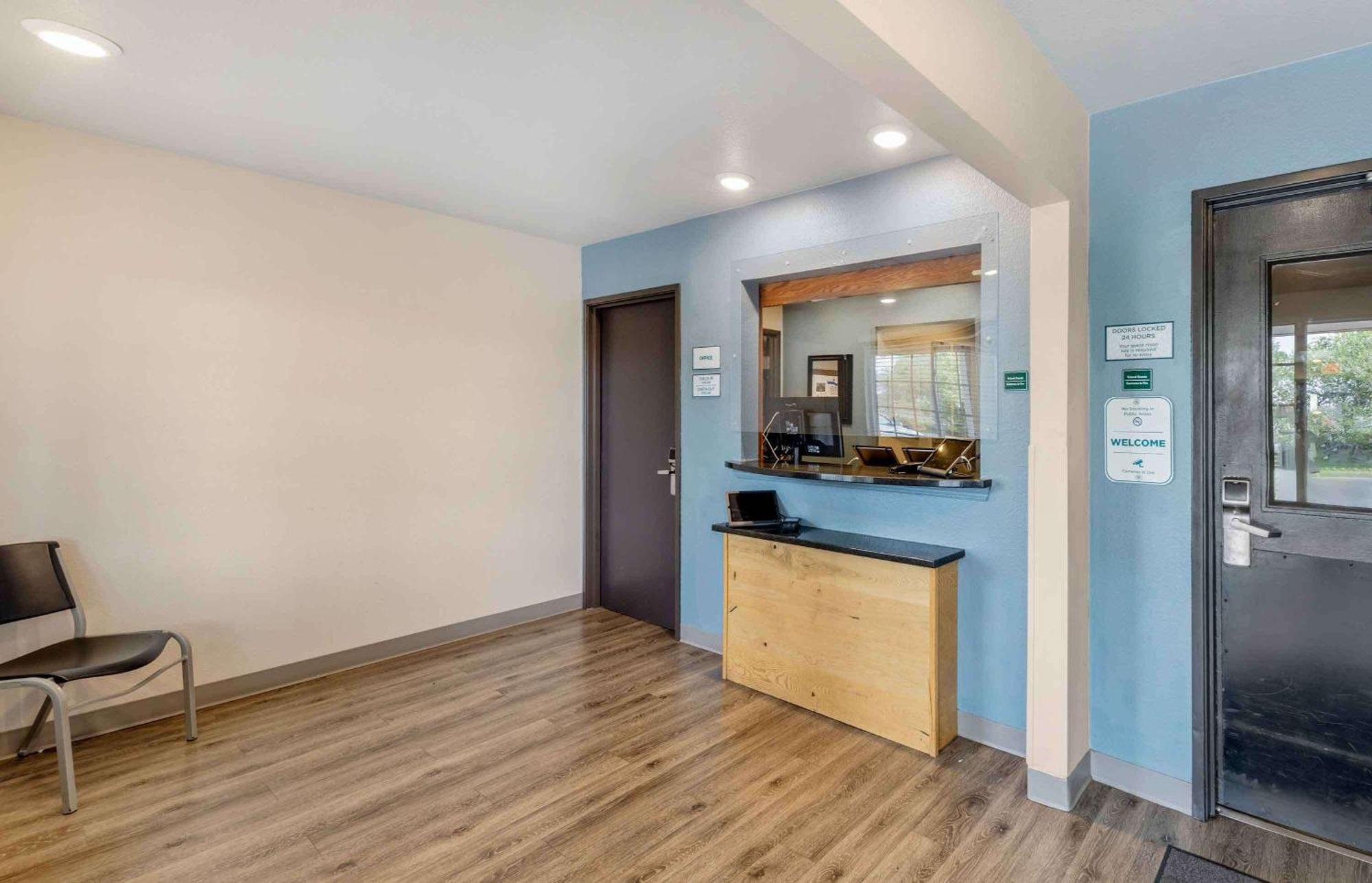 Extended Stay America Select Suites - Oklahoma City - Del City Exterior photo