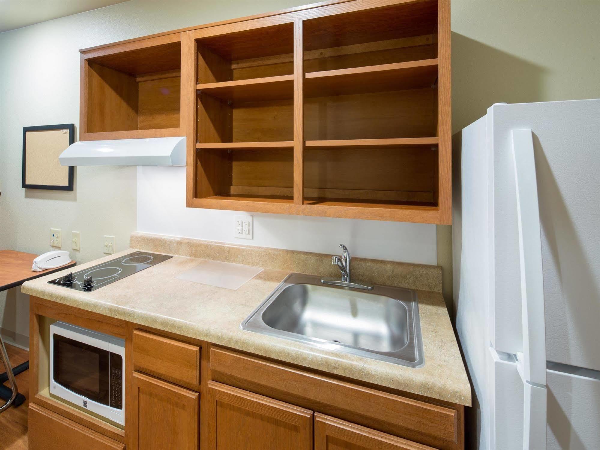 Extended Stay America Select Suites - Oklahoma City - Del City Exterior photo